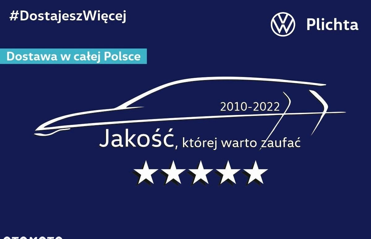 Volkswagen Polo cena 136900 przebieg: 7, rok produkcji 2024 z Krzeszowice małe 352